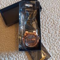 Orologio militare da uomo digitale impermeabile