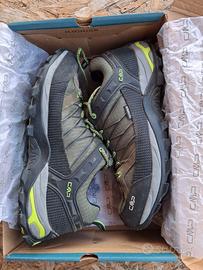 scarpe trekking