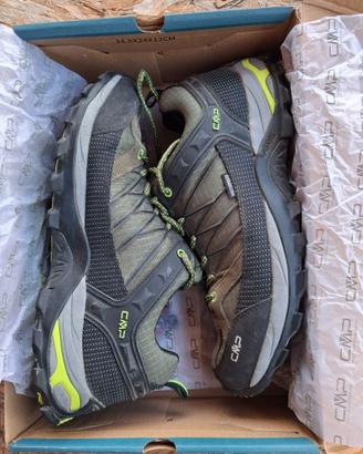 scarpe trekking
