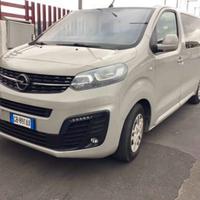 OPEL ZAFIRA 1.5 L2H1 PULMINO 9 POSTI