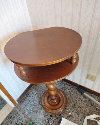 Set arredamento in legno