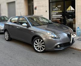 Alfa Romeo Giulietta 1.6 JTDm TCT 120 CV Super