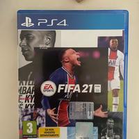 fifa 21