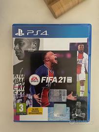 fifa 21