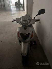 Sh150 funzionante
