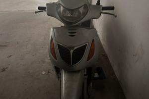 Sh150 funzionante