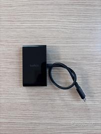 Hub usb-c Belkin