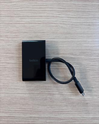 Hub usb-c Belkin