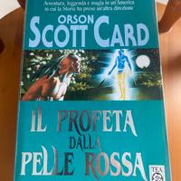 Il profeta dalla pelle rossa