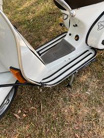 Vespa  Px  200  E Arcobaleno