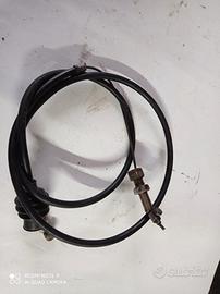 Gilera 124 anni 60 vari ricambi