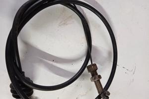 Gilera 124 anni 60 vari ricambi