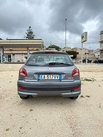 Peugeot 206 plus