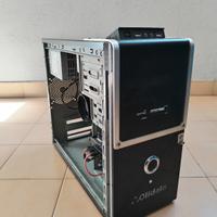 PC con i7 e hdd... solo x ricambi