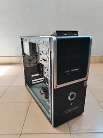 PC con i7 e hdd... solo x ricambi