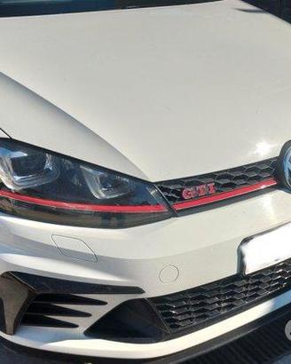 Ricambi VW Golf 7 GTI CLUBSPORT