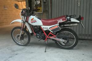 Honda xl