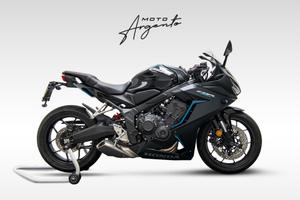 Honda CBR 650 R