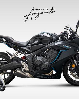 Honda CBR 650 R