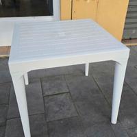 Tavoli da esterno  pizzeria