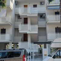 Vasto Marina centro stagione estiva
