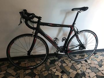Bici Corsa - Bottecchia rc2 carbonio ultegra