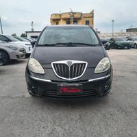 LANCIA MUSA 1.4 Gpl Platino Tetto apribile