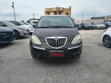 LANCIA MUSA 1.4 Gpl Platino Tetto apribile