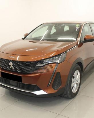 PEUGEOT 5008 BlueHDi 130 Cv. Active Business