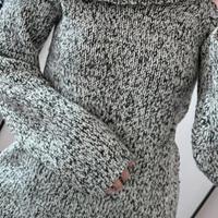 Maglione in lana Phard