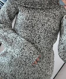 Maglione in lana Phard