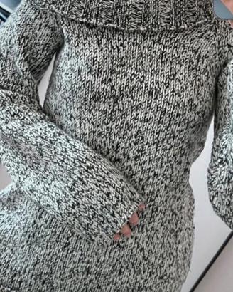Maglione in lana Phard