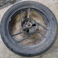 Cerchione post Rd 500