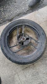 Cerchione post Rd 500