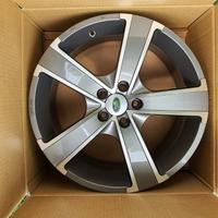 Cerchi Nuovi 18 Range Rover Evoque Velar