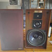 Casse Melos Vintage