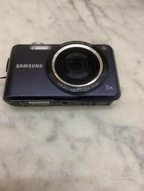 FOTOCAMERA DIGITALE ES70 FUNZIONANTE