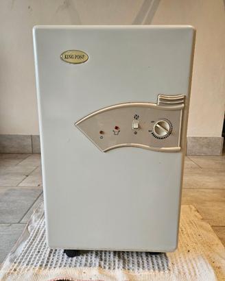 Deumidificatore KING POST