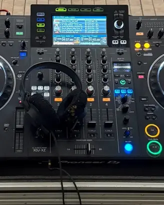 CONSOLLE XDJ-XZ PIONEER