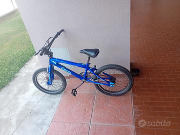 Bicicletta da  bambino