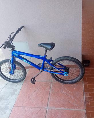 Bicicletta da  bambino