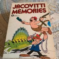 Fumetti Jacovitti Memories