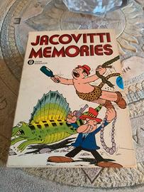 Fumetti Jacovitti Memories