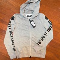 Felpa Hydrogen nuova