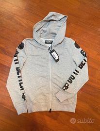 Felpa Hydrogen nuova