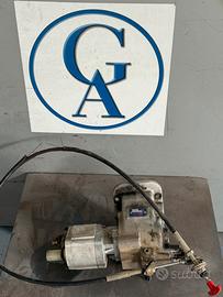 Presa di forza iveco daily 6 marce