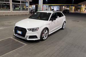 AUDI A3 Sportback 35 TFSI S-Line Sport Soft Tuning