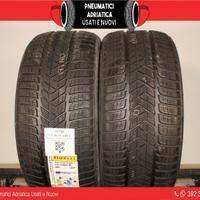 2 Gomme NUOVE 275 35 R 21 Pirelli SPED GRATIS
