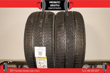 2 Gomme NUOVE 275 35 R 21 Pirelli SPED GRATIS