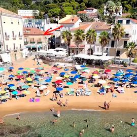 Last minute appartamento vista mare settembre